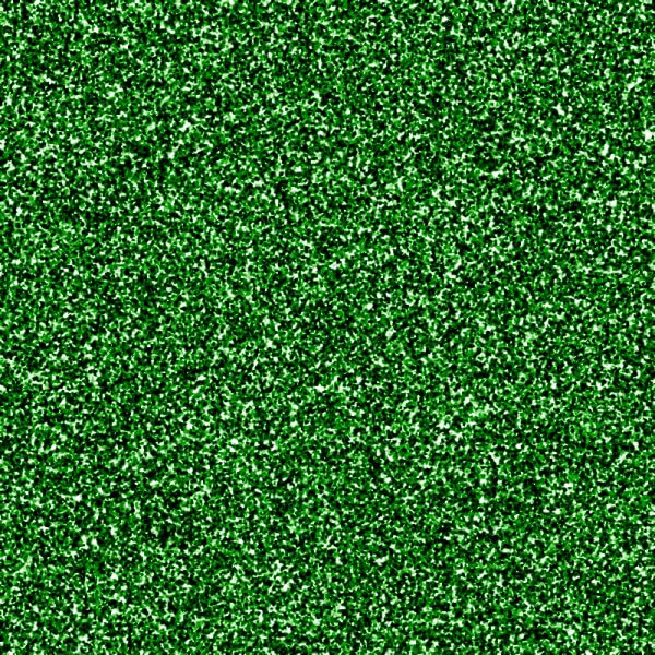 Glitter Flex Groen