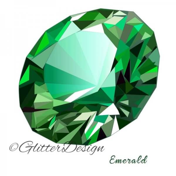 DMC Emerald