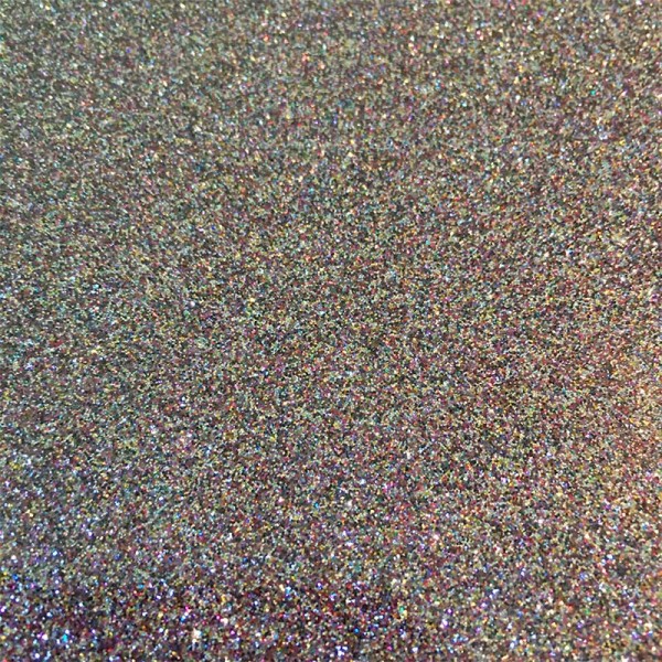 Glitterflex Folie Confetti